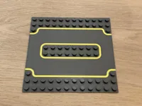 Boulevard Road Tile