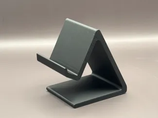 Simple Phone Stand
