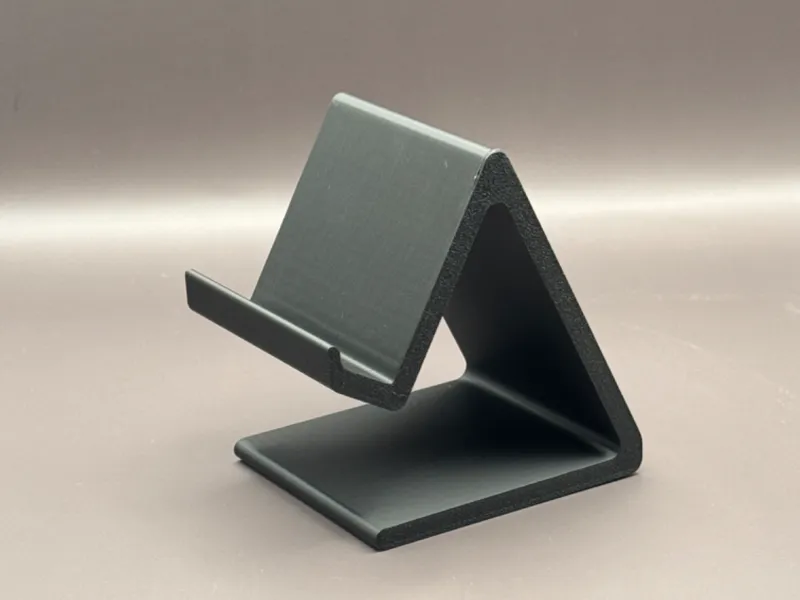 Simple Phone Stand