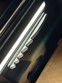 Bambu ABS, adaptive layer height
