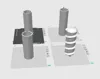 0.2mm layer, 6 walls, 30% infill