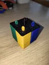 Top Holder for 20mmx20mm Design