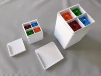 Box für 66,66% Mini Version