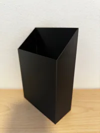 0.2mm layer, 3 walls