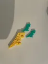 Flexi Rex x3