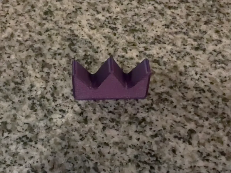 Small Crown