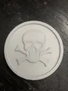 0.2mm nozzle, 0.1mm layer, 4 walls, 15% infill