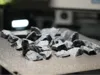 0.16mm layer, 2 walls, 15% infill