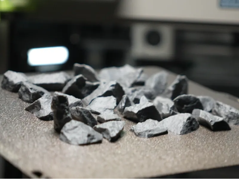 Tactical Rocks! Ultra realistic Tabletop Rocks!