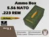 Latest Gen3.1 - 5.56 NATO / 223 REM - 50 Round