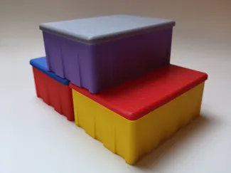 Universal Box