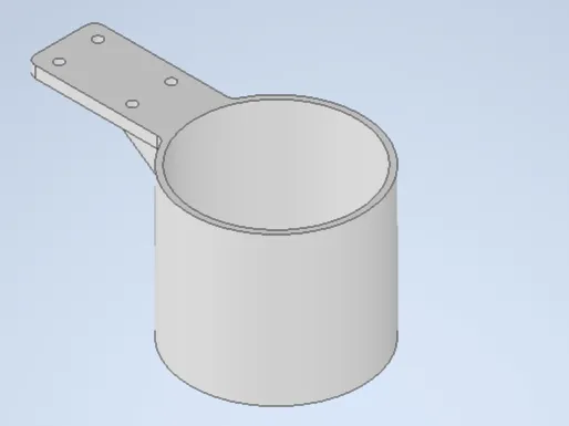 desk can holder