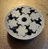 A1 mini, 0.16mm layer, 2 walls, 15% infill