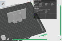 Base - fast print - 0.28mm layer