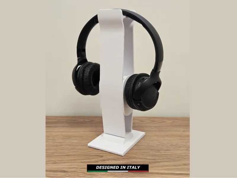 Headset holder modern designed