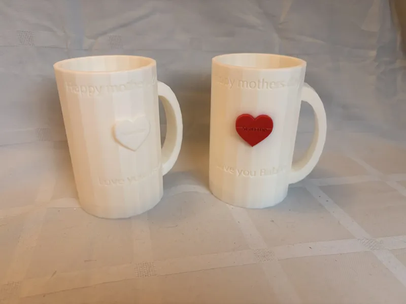 Tap & Love Mother’s Day Mug