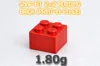 Toy Brick — 0.16mm / 2 Walls / 5% Infill!!!