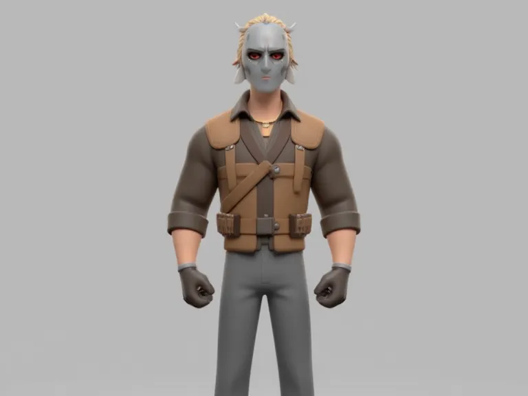 CibiTerroSilentDarryl_CounterStrike2_model