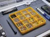 160x160x16mm, 0.2mm layer, 2 walls, 15% infill