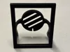 0.2mm layer, 3 walls, 10% infill