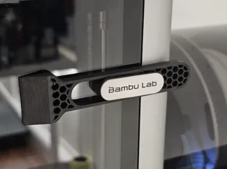 bambu scraper