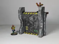 0.16mm layer, 2 walls, 15% infill