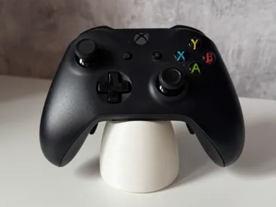 Controller Halter - Xbox with Paddles