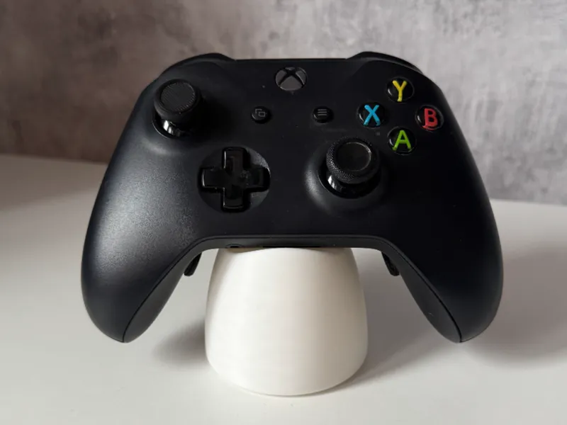 Controller Halter - Xbox with Paddles 