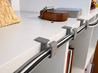 0.2mm layer, 3 walls, 15% infill