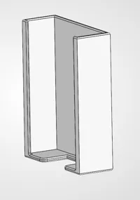 wall mount