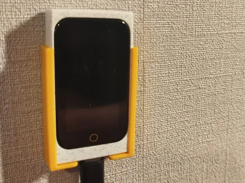 Case for Lilygo T-Display S3 Touch