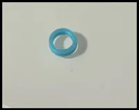 3.15 height version, 4 spacers on plate 0.2mm layer, 4 walls