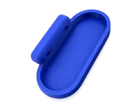 0.16mm layer, 2 walls, 15% infill