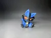 Multi-color Print-in-Place version height 79MM - 0.16mm layer height, 3 walls, 15% infill