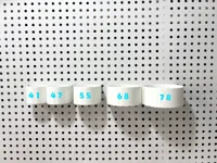 内径68mm(适用300/400ml wd40)