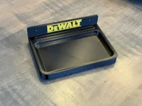 Multicolor - 0.2mm layer, 3 walls, 20% infill