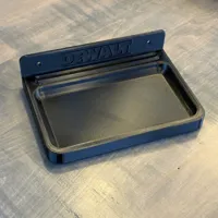 Single Color (recessed) - 0.2mm layer, 3 walls, 20% infill