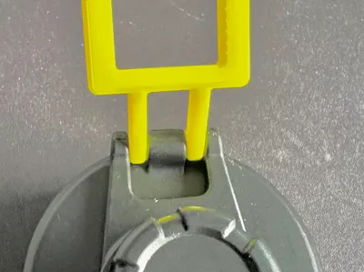 720 DGree noLimit Water Bottle Hook / Handle