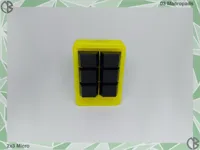 (MICRO) 0.2mm layer, 3 walls, 20% infill