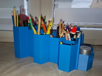 Stiftehalter