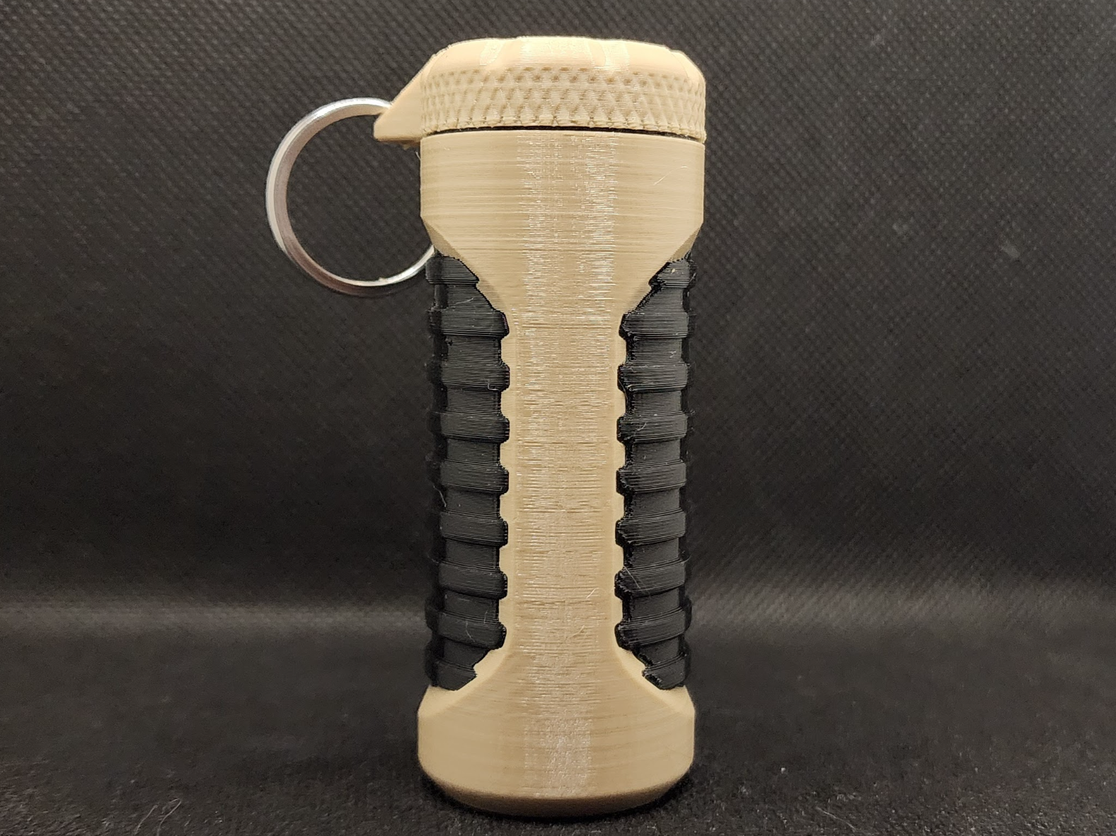 Tactical Stash Container - TPU Seal