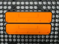 0.2mm layer, 3 walls, 15% infill