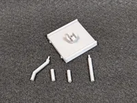 0.2mm nozzle, 0.1mm layer, 4 walls, 15% infill