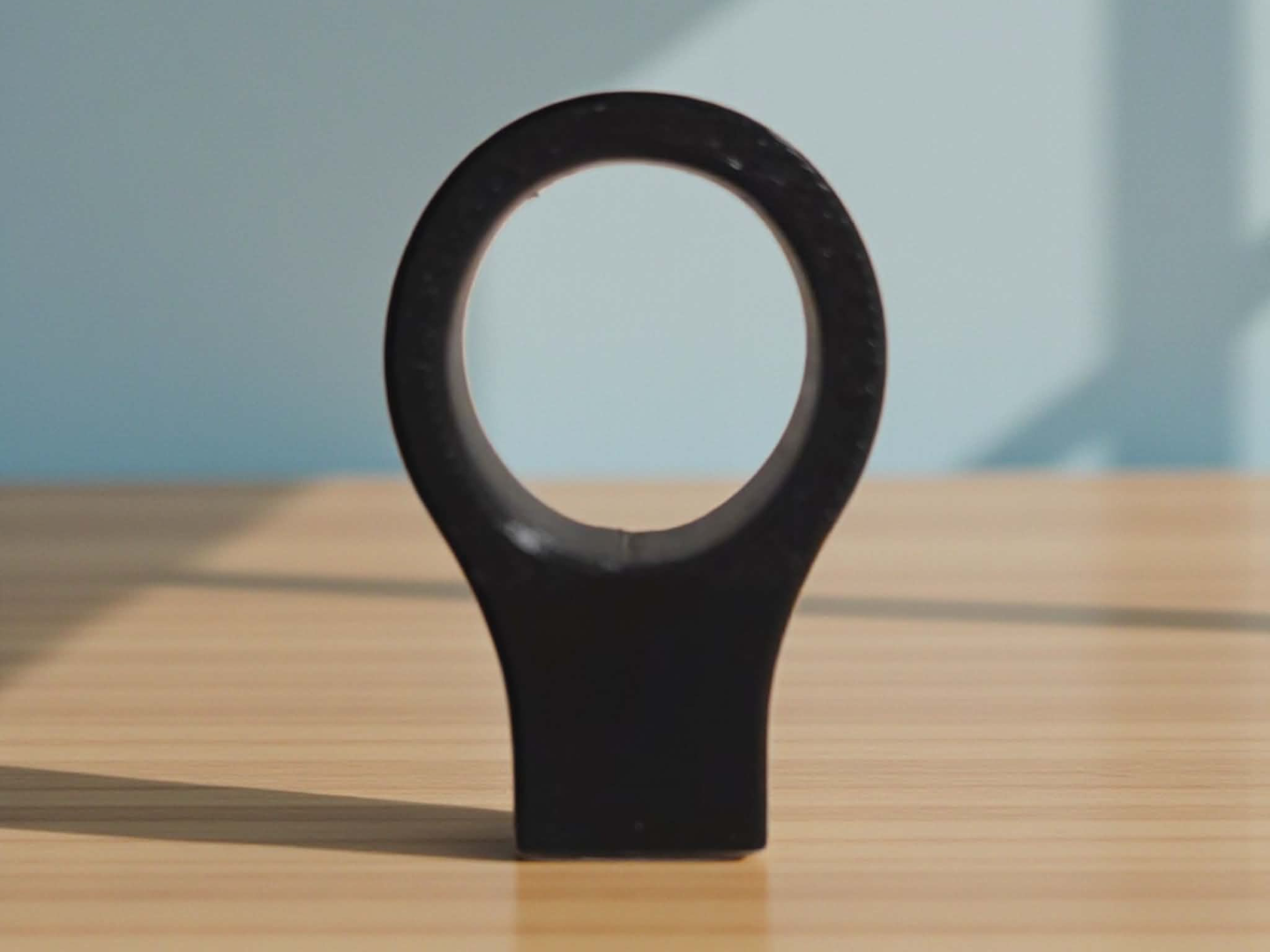 Door Handle Bumper