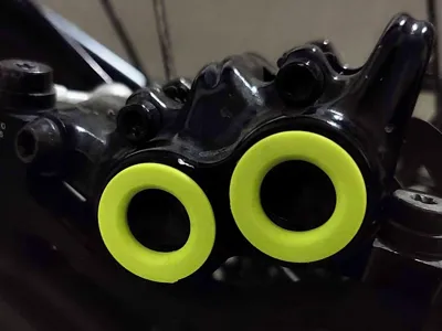 Magura MT5 Caliper Accent Rings