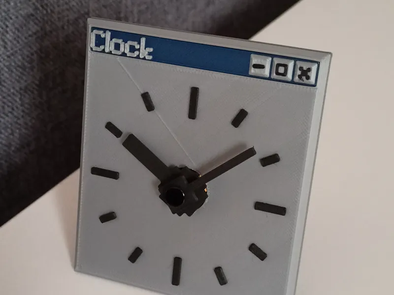 Win98 Clock Kit 011