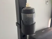 0.6mm nozzle, 0.3mm layer, 2 walls, 15% infill