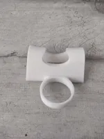 0.2mm layer, 3 walls, 15% infill