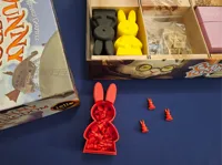 0.2mm layer, 2 walls, 8% infill