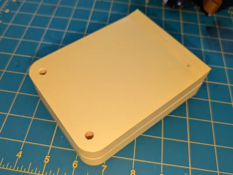 SUNSCAN Dovetail Bracket
